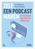 Afbeelding van Zelf een podcast maken