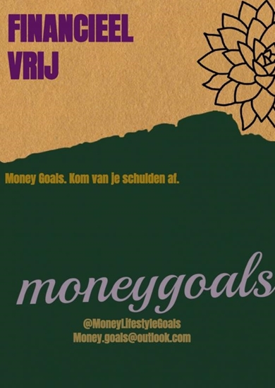 Afbeelding van financieel vrij