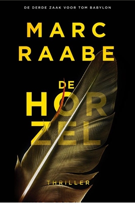 Afbeeldingen van Tom Babylon De horzel