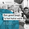 Afbeelding van Een goed begin is het halve werk