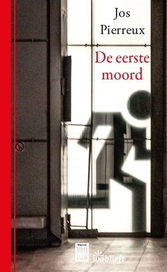 Afbeelding van De eerste moord