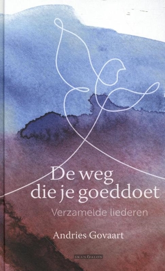 Afbeelding van De weg die je goeddoet