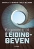 Afbeelding van Beginnen met leidinggeven