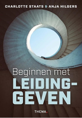 Afbeeldingen van Beginnen met leidinggeven