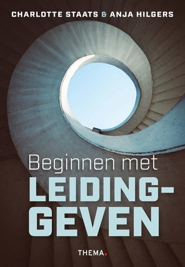 Afbeelding van Beginnen met leidinggeven