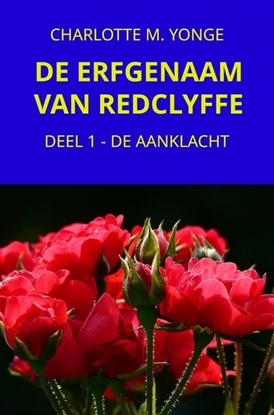 Afbeeldingen van DE ERFGENAAM VAN REDCLYFFE