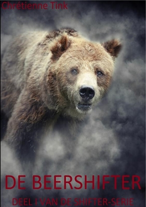 Afbeeldingen van Shifter De beershifter