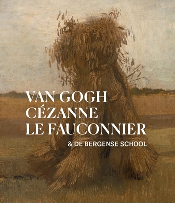 Afbeeldingen van Van Gogh, Cézanne, Le Fauconnier & De Bergense School