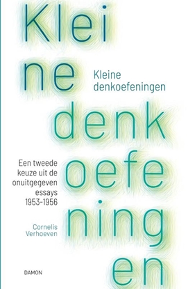 Afbeeldingen van Kleine denkoefeningen