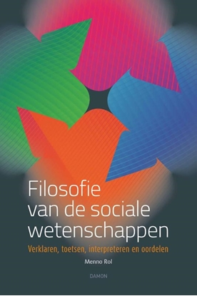 Afbeeldingen van Filosofie van de sociale wetenschappen