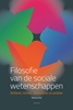 Afbeelding van Filosofie van de sociale wetenschappen