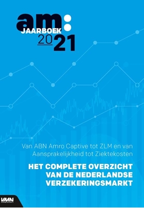 Afbeeldingen van AMjaarboek 2021