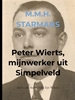 Afbeelding van Peter Wierts, mijnwerker uit Simpelveld