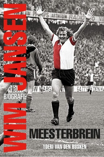 Afbeelding van Wim Jansen