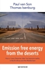 Afbeelding van Emission free energy from the deserts