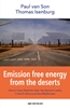 Afbeelding van Emission free energy from the deserts