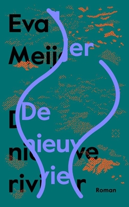 Afbeeldingen van De nieuwe rivier