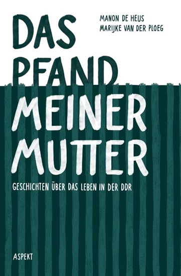Afbeelding van Das Pfand meiner Mutter