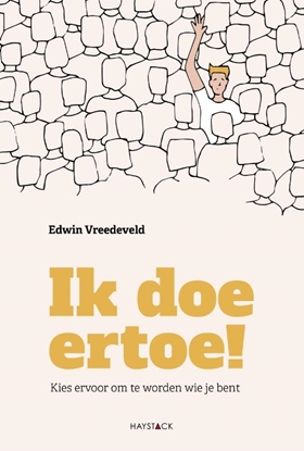 Afbeeldingen van Ik doe ertoe