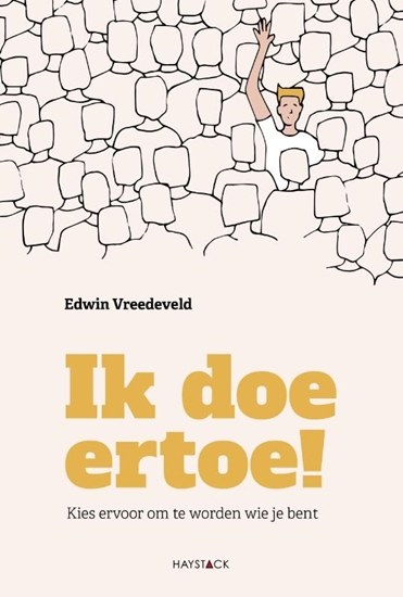 Afbeelding van Ik doe ertoe