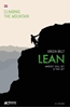 Afbeelding van Climbing the mountain Lean Green Belt