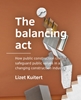 Afbeelding van A+BE Architecture and the Built Environment The balancing act