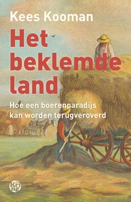Afbeeldingen van Het beklemde land