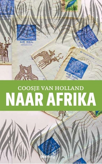 Afbeelding van Naar Afrika