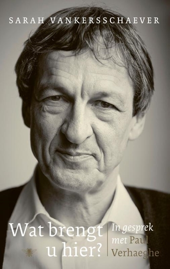 Afbeelding van Wat brengt u hier?