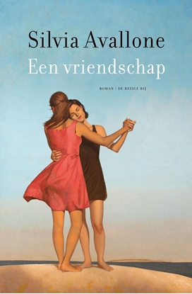 Afbeeldingen van Een vriendschap