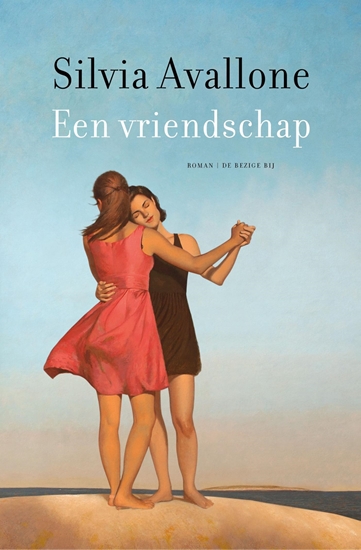 Afbeelding van Een vriendschap