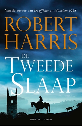 Afbeeldingen van De tweede slaap