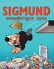 Afbeelding van Sigmund eenendertigste sessie