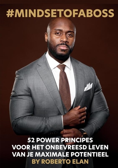 Afbeelding van #Mindsetofaboss