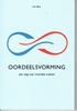 Afbeelding van Oordeelsvorming