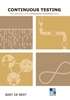 Afbeelding van Continuous Everything Continuous Testing