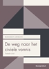 Afbeelding van De weg naar het civiele vonnis