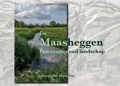 Afbeeldingen van Maasheggen
