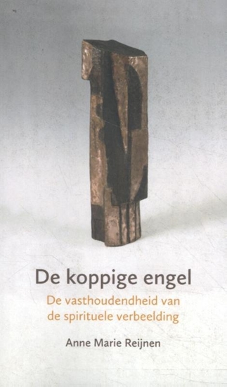 Afbeelding van De koppige engel