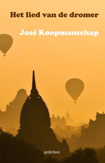 Afbeelding van Het lied van de dromer