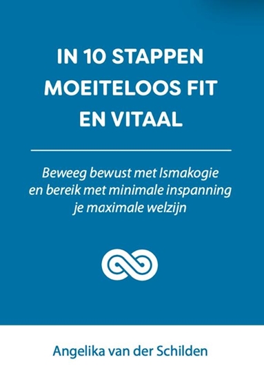 Afbeelding van In 10 stappen In 10 stappen moeiteloos fit en vitaal