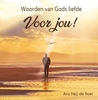 Afbeelding van Woorden van Gods liefde voor jou!
