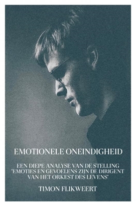 Afbeeldingen van Emotionele Oneindigheid