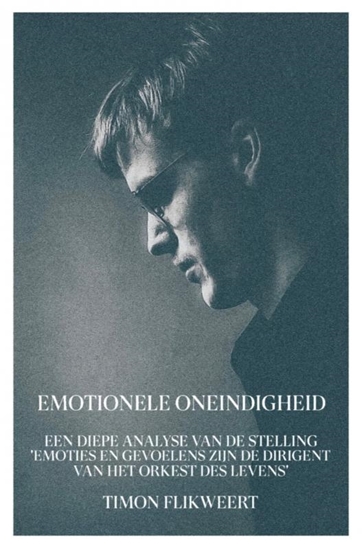Afbeelding van Emotionele Oneindigheid
