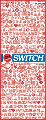 Afbeeldingen van Omdenken - Switch