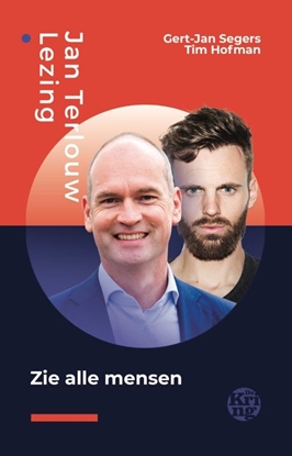 Afbeeldingen van Deventer Jan Terlouw Lezing Zie alle mensen