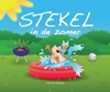 Afbeelding van Stekel Stekel in de zomer