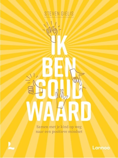 Afbeelding van Ik ben goud waard