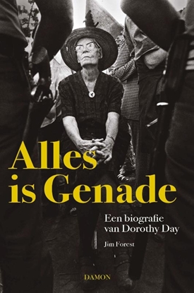 Afbeeldingen van Alles is Genade