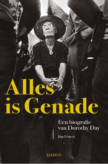 Afbeelding van Alles is Genade